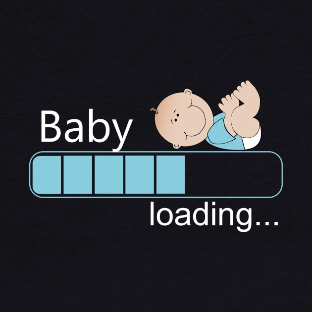 Baby loading by cypryanus